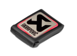 Mercedes-Benz G63 Exhaust Valve Controller - Akrapovic - `15-`17 Mercedes-Benz G63 Exhaust Valve Controller - Akrapovic - `15-`17