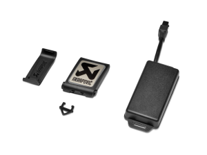 BMW X5M Performance Exhaust - Akrapovic - `15-`17