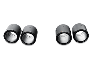 BMW M5 Performance Exhaust - Akrapovic - Tail Pipe Set - Carbon - `11-`17