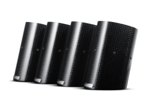 BMW M3 Performance Exhaust - Akrapovic - Tail Pipe Set - Carbon - `07-`13