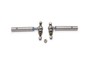 Ford Raptor Tie Rods - Alcon - `10-`14 Ford Raptor Tie Rods - Alcon - `10-`14