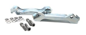 Ford Raptor Brake Hardware - Front - Alcon - Bracket Kit - `10-`20