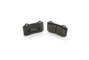 Ford F-150 Brake Pads - Rear - Alcon - CIR50 AV1 - `10-`27