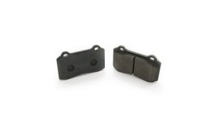 Ford F-150 Brake Pads - Rear - Alcon - CIR50 AV1 - `10-`27