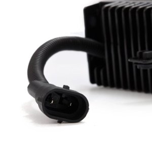 Ford F150 Fog Lights - AlphaRex - DoubleTap Dual Color LED Projector - Dual Color - `15-`20 Ford F150 Fog Lights - AlphaRex - DoubleTap Dual Color LED Projector - Dual Color - `15-`20