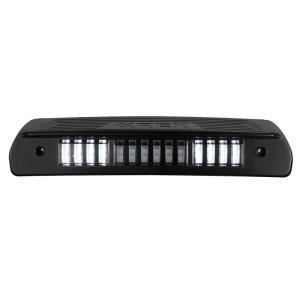 Dodge RAM Brake Light - AlphaRex - NOVA-Series - Alpha-Black - `02-`08