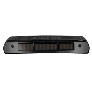 Dodge RAM Brake Light - AlphaRex - NOVA-Series - Black - `02-`08