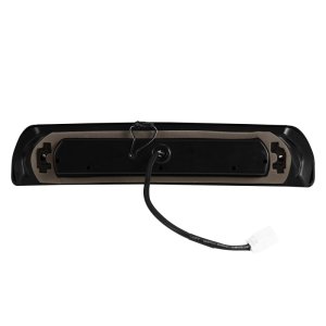 Dodge RAM Brake Light - AlphaRex - NOVA-Series - Black - `02-`08