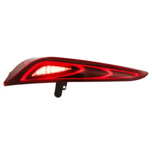 Toyota Supra Headlights - AlphaRex - LUXX-Series FT-1 Style - `20-`24