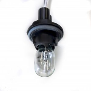 Ram 3500 Tail Light Converters - Rear - AlphaRex - `19-`22