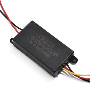 Dodge Ram 2500 Tail Light Converter - AlphaRex - `19-`22