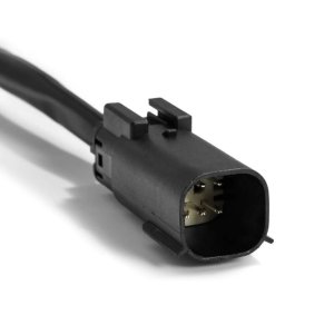 Dodge Ram 2500 Tail Light Converter - AlphaRex - `19-`22