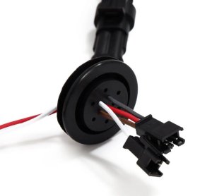 Dodge Ram 2500 Tail Light Converter - AlphaRex - `19-`22