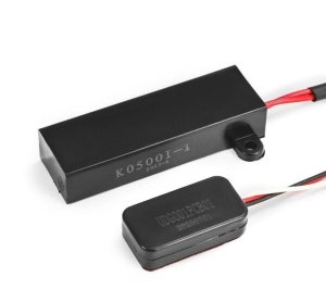 Ram 1500 Tail Light Converters - AlphaRex - LUXX-Series - `13-`18