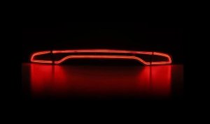 Dodge Charger Headlights - AlphaRex - NOVA-Series Prismatic LED - Black - `15-`23