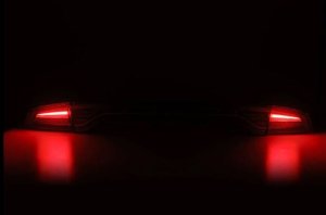 Dodge Charger Headlights - AlphaRex - NOVA-Series LED - Black - `15-`23