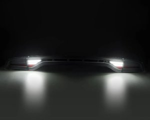 Dodge Charger Headlights - AlphaRex - NOVA - `15-`23