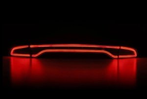 Dodge Charger Headlights - AlphaRex - NOVA - `15-`23