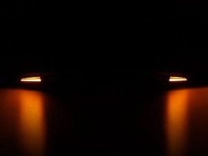 Dodge Charger Tail Lights - AlphaRex - NOVA-Series - Alpha-Black - `15-`23