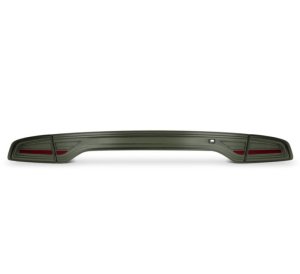 Dodge Charger Headlights - AlphaRex - NOVA-Series - Smoke - `15-`23