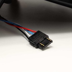 Ford F-150 Tail Lights - AlphaRex - PRO-Series - Red Smoke - `09-`14