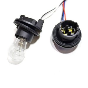 Ford F-150 Tail Light Converters - AlphaRex - OEM to AlphaRex Taillight Converter - `18-`20