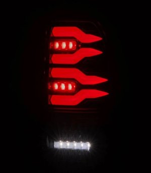 Ford F150 Tail Lights - AlphaRex - LUXX-Series LED - Alpha-Black - `97-`03 Ford F150 Tail Lights - AlphaRex - LUXX-Series LED - Alpha-Black - `97-`03