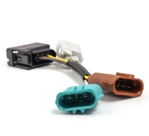 Ford F150 Tail Light Converter - Rear - AlphaRex - Luxx-Series - `97-`03