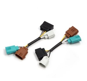 Ford F150 Tail Light Converter - Rear - AlphaRex - Luxx-Series - `97-`03