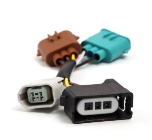 Ford F150 Tail Light Converter - Rear - AlphaRex - Luxx-Series - `97-`03