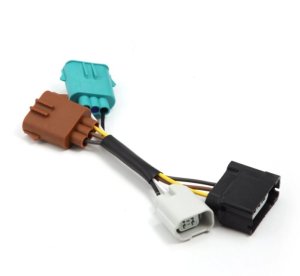 Ford F150 Tail Light Converter - Rear - AlphaRex - Luxx-Series - `97-`03