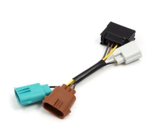 Ford F150 Tail Light Converter - Rear - AlphaRex - Luxx-Series - `97-`03