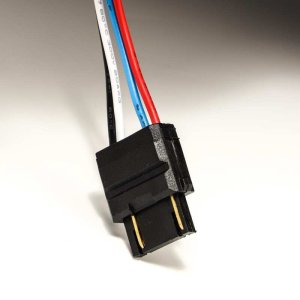 Toyota Tundra Tail Lights - AlphaRex - PRO-Series - Jet Black - `07-`13