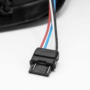 Toyota Tundra Tail Lights - AlphaRex - PRO-Series LED - Red Smoke - `14-`20