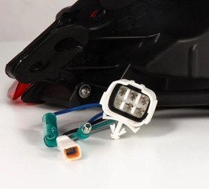 Subaru BRZ Headlights - AlphaRex - LUXX - Alpha-Black - `21-`24 Subaru BRZ Headlights - AlphaRex - LUXX - Alpha-Black - `21-`24