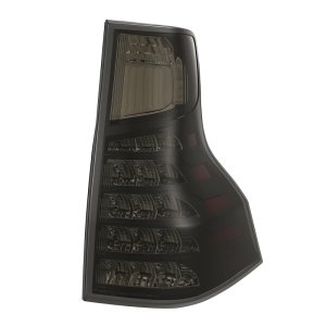 Lexus GX470 Tail Lights - AlphaRex - PRO-Series - Smoke - `14-`21