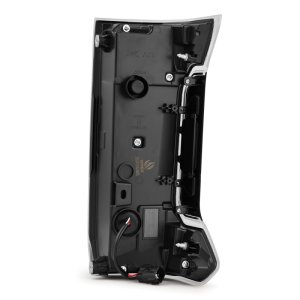 Toyota Tacoma Headlights - AlphaRex - NOVA - `24-`25