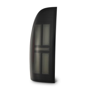 Toyota Tacoma Headlights - AlphaRex - NOVA - Black - `05-`15 Toyota Tacoma Headlights - AlphaRex - NOVA - Black - `05-`15