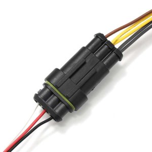 Ram 1500 Headlight Converters - AlphaRex - `13-`18