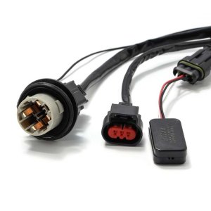 Ram 1500 Headlight Converters - AlphaRex - `13-`18