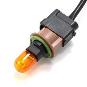 Ford F-150 Raptor Headlight Converter - AlphaRex - Wiring Adapter - `17-`20