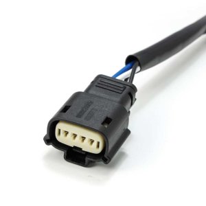 Ford F-150 Raptor Headlight Converter - AlphaRex - Wiring Adapter - `17-`20