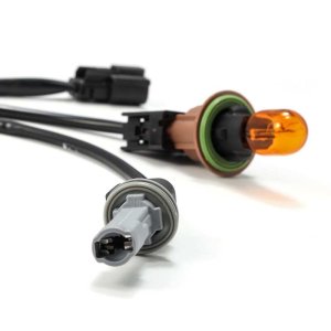 Ford F-150 Raptor Headlight Converter - AlphaRex - Wiring Adapter - `17-`20