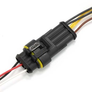 Ram 1500 Headlight Converter - AlphaRex - AlphaRex - `19-`20