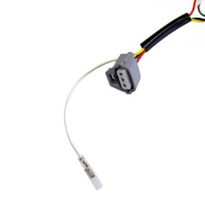 Toyota Sienna Headlight Converters - AlphaRex - Projector - `15-`20