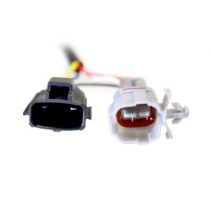 Toyota Sienna Headlight Converters - AlphaRex - Projector - `15-`20