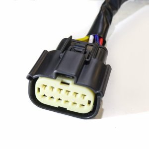 Ram 2500 Headlight Converters - AlphaRex - Projector Headlights Converters - `19-`22