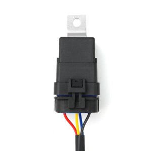 GMC Sierra Headlight Converters - AlphaRex - Stock LED to Projector - `16-`18