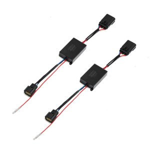 Ford F-150 Headlight Converters - AlphaRex - AR LED Proj - `21-`22