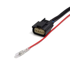 Ford F-150 Headlight Converters - AlphaRex - AR LED Proj - `21-`22